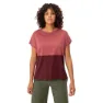 Vaude Redmont Iii Kurzarm-t-shirt