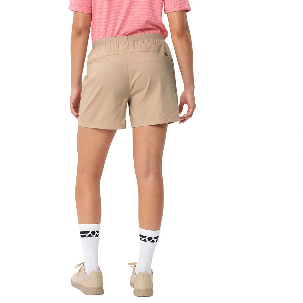 Vaude Redmont Iii Kurze Hose Vaude Redmont Iii Kurze Hose