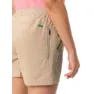 Vaude Redmont Iii Kurze Hose
