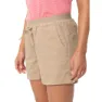 Vaude Redmont Iii Kurze Hose