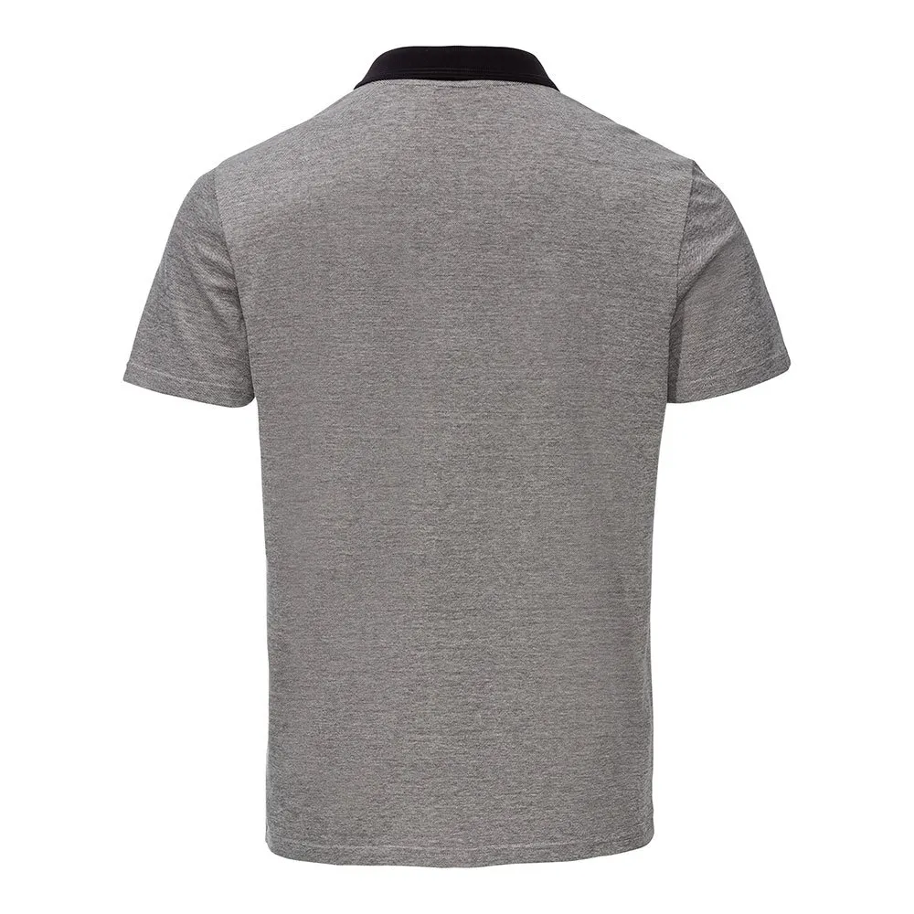 Vaude Redmont Kurzarm-poloshirt