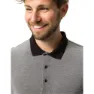 Vaude Redmont Kurzarm-poloshirt