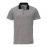 Vaude Redmont Kurzarm-poloshirt