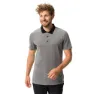 Vaude Redmont Kurzarm-poloshirt