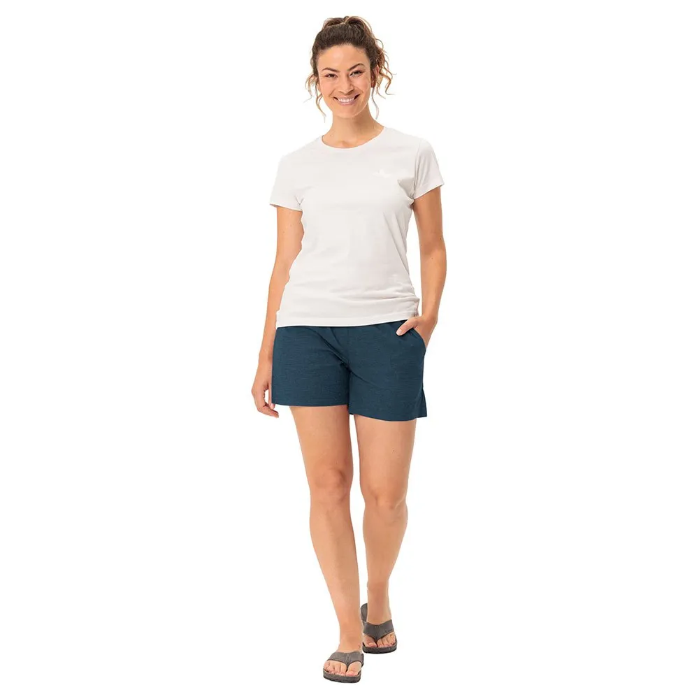 Vaude Redmont Kurze Hose Vaude Redmont Kurze Hose