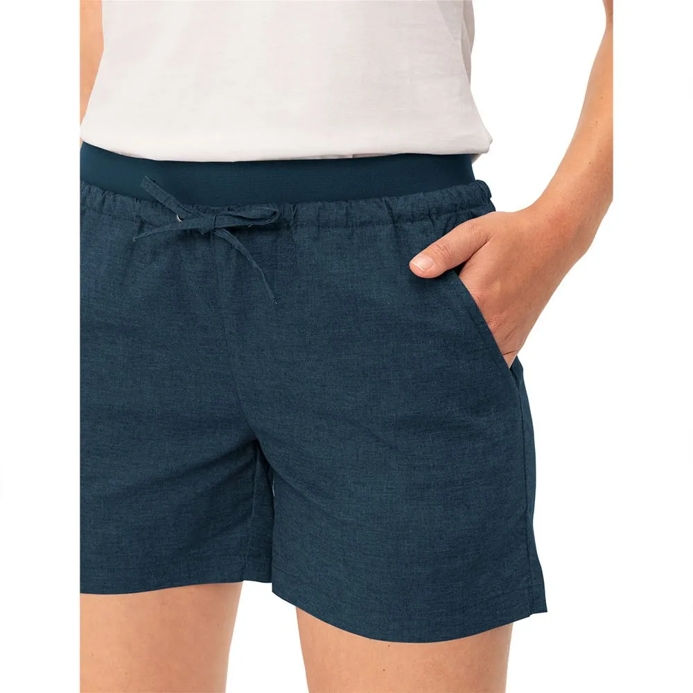 Vaude Redmont Kurze Hose Vaude Redmont Kurze Hose