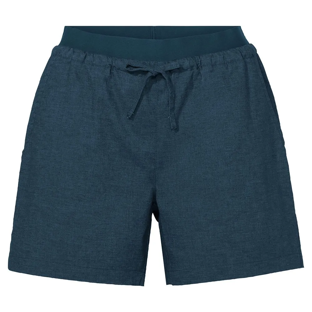 Vaude Redmont Kurze Hose Vaude Redmont Kurze Hose