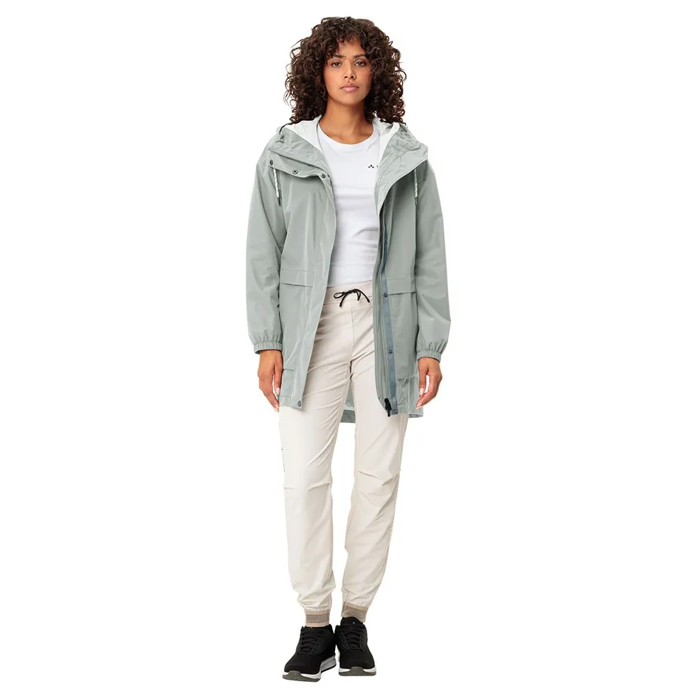 Vaude Redmont Parka, Lightgrey
