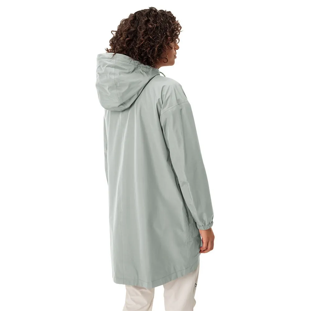 Vaude Redmont Parka, Lightgrey