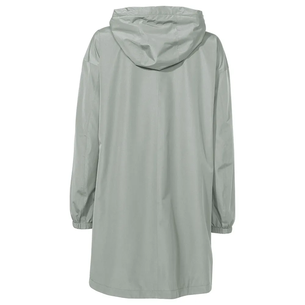Vaude Redmont Parka, Lightgrey