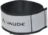 Vaude Reflective Cuff, Schwarz