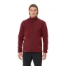 Vaude Rienza Iii Fleece Mit Durchgehendem Reißverschluss