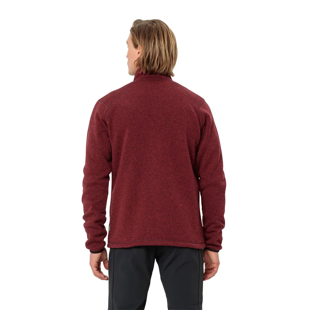 Vaude Rienza Iii Fleece Mit Durchgehendem Reißverschluss Vaude Rienza Iii Fleece Mit Durchgehendem Reißverschluss