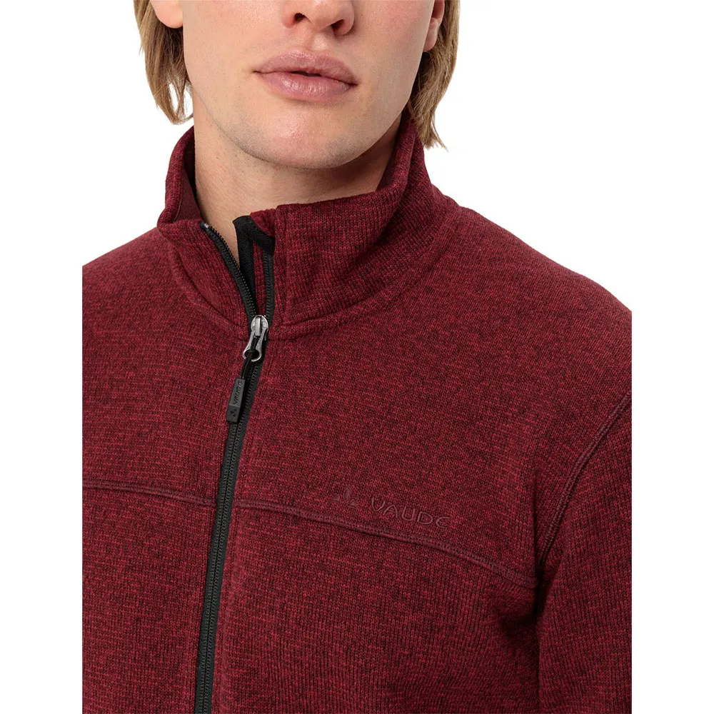 Vaude Rienza Iii Fleece Mit Durchgehendem Reißverschluss Vaude Rienza Iii Fleece Mit Durchgehendem Reißverschluss