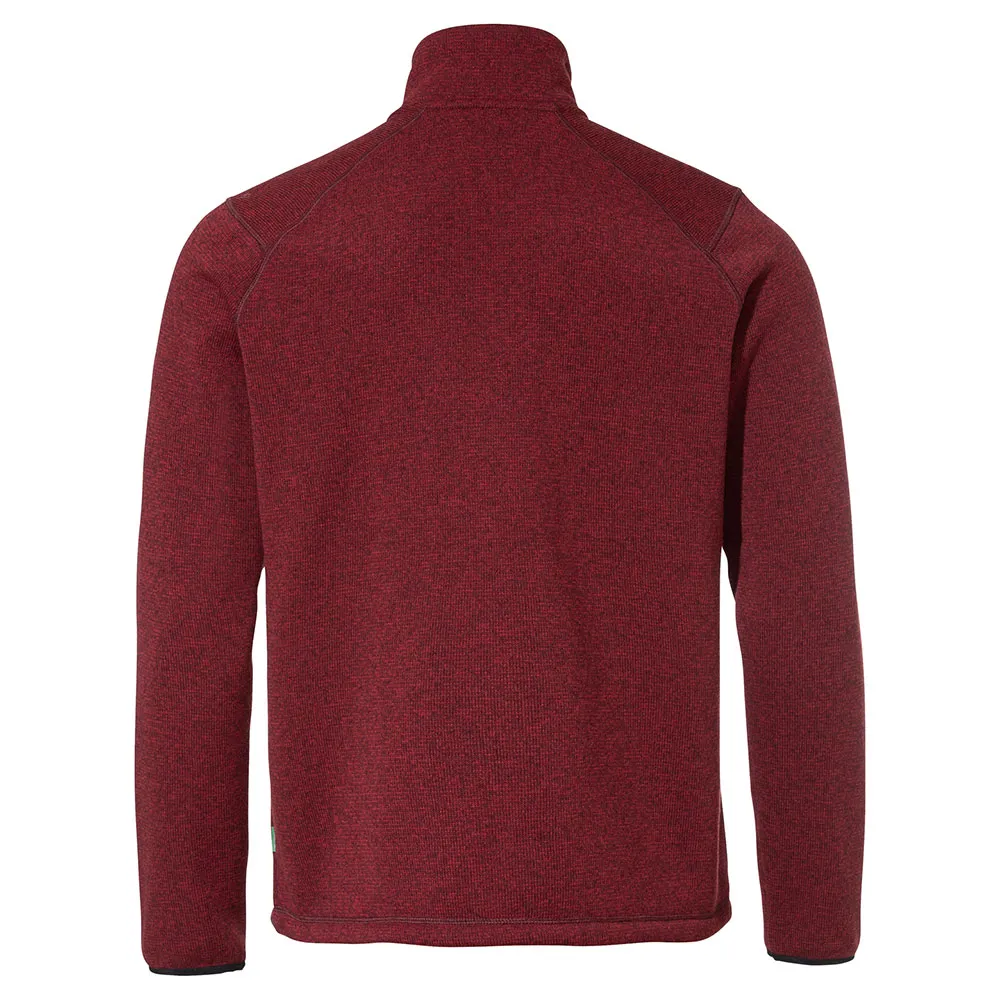 Vaude Rienza Iii Fleece Mit Durchgehendem Reißverschluss Vaude Rienza Iii Fleece Mit Durchgehendem Reißverschluss