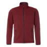 Vaude Rienza Iii Fleece Mit Durchgehendem Reißverschluss
