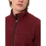 Vaude Rienza Iii Fleece Mit Durchgehendem Reißverschluss