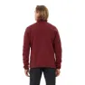 Vaude Rienza Iii Fleece Mit Durchgehendem Reißverschluss