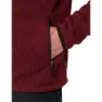 Vaude Rienza Iii Fleece Mit Durchgehendem Reißverschluss