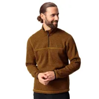 Vaude Rienza Iii Fleece Mit Halbem Reißverschluss Vaude Rienza Iii Fleece Mit Halbem Reißverschluss