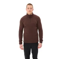 Vaude Rienza Iii Fleece Mit Halbem Reißverschluss