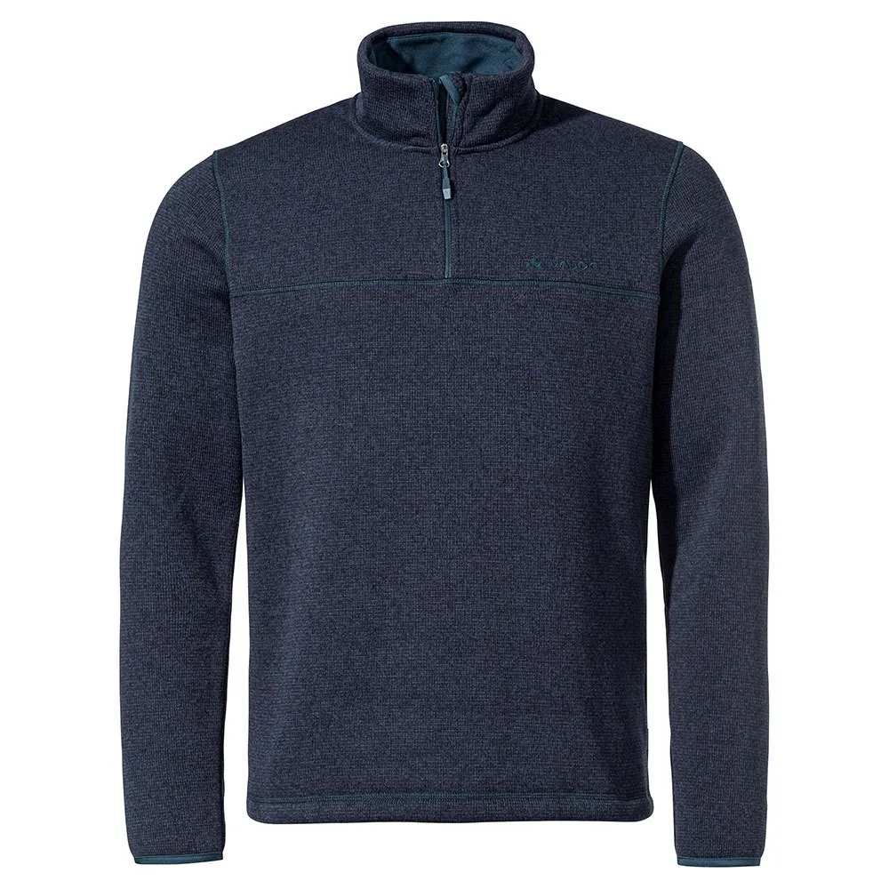 Vaude Rienza Iii Fleece Mit Halbem Reißverschluss Vaude Rienza Iii Fleece Mit Halbem Reißverschluss
