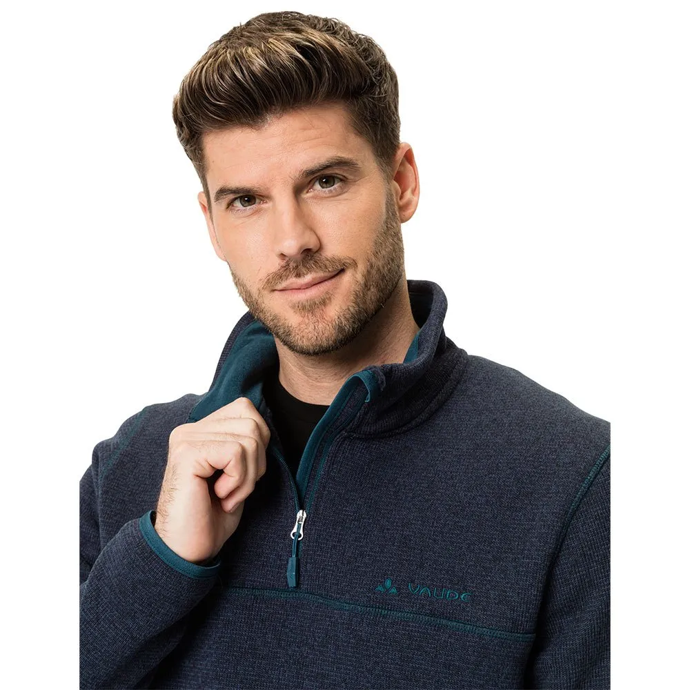 Vaude Rienza Iii Fleece Mit Halbem Reißverschluss Vaude Rienza Iii Fleece Mit Halbem Reißverschluss