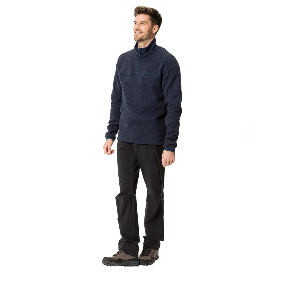 Vaude Rienza Iii Fleece Mit Halbem Reißverschluss Vaude Rienza Iii Fleece Mit Halbem Reißverschluss