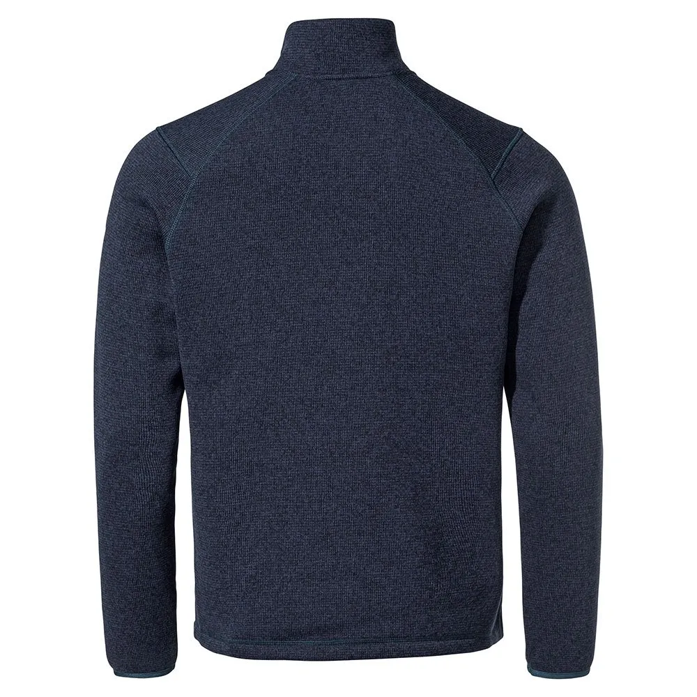 Vaude Rienza Iii Fleece Mit Halbem Reißverschluss Vaude Rienza Iii Fleece Mit Halbem Reißverschluss
