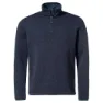 Vaude Rienza Iii Fleece Mit Halbem Reißverschluss