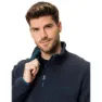 Vaude Rienza Iii Fleece Mit Halbem Reißverschluss