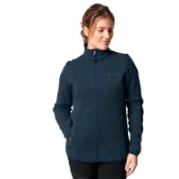 Vaude Rienza Iv Fleece Mit Durchgehendem Reißverschluss Vaude Rienza Iv Fleece Mit Durchgehendem Reißverschluss