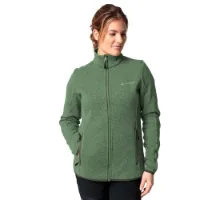 Vaude Rienza Iv Fleece Mit Durchgehendem Reißverschluss