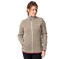 Vaude Rienza Iv Fleece Mit Durchgehendem Reißverschluss Vaude Rienza Iv Fleece Mit Durchgehendem Reißverschluss