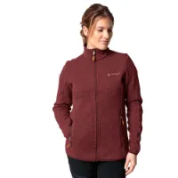 Vaude Rienza Iv Fleece Mit Durchgehendem Reißverschluss Vaude Rienza Iv Fleece Mit Durchgehendem Reißverschluss