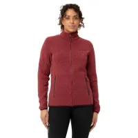 Vaude Rienza Iv Fleece Mit Durchgehendem Reißverschluss Vaude Rienza Iv Fleece Mit Durchgehendem Reißverschluss