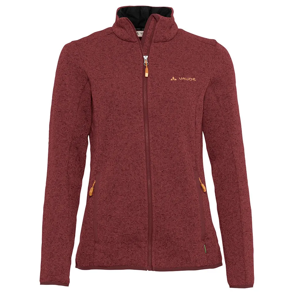 Vaude Rienza Iv Fleece Mit Durchgehendem Reißverschluss Vaude Rienza Iv Fleece Mit Durchgehendem Reißverschluss