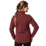 Vaude Rienza Iv Fleece Mit Durchgehendem Reißverschluss