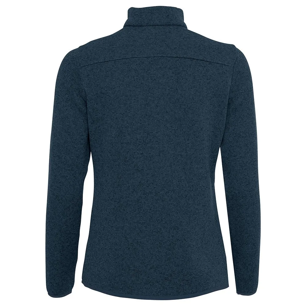 Vaude Rienza Iv Fleece Mit Durchgehendem Reißverschluss