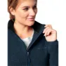 Vaude Rienza Iv Fleece Mit Durchgehendem Reißverschluss