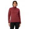 Vaude Rienza Iv Fleece Mit Durchgehendem Reißverschluss