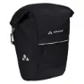 Vaude Road Master Roll-it 18+4l Fahrradtasche, Black uni, One Size