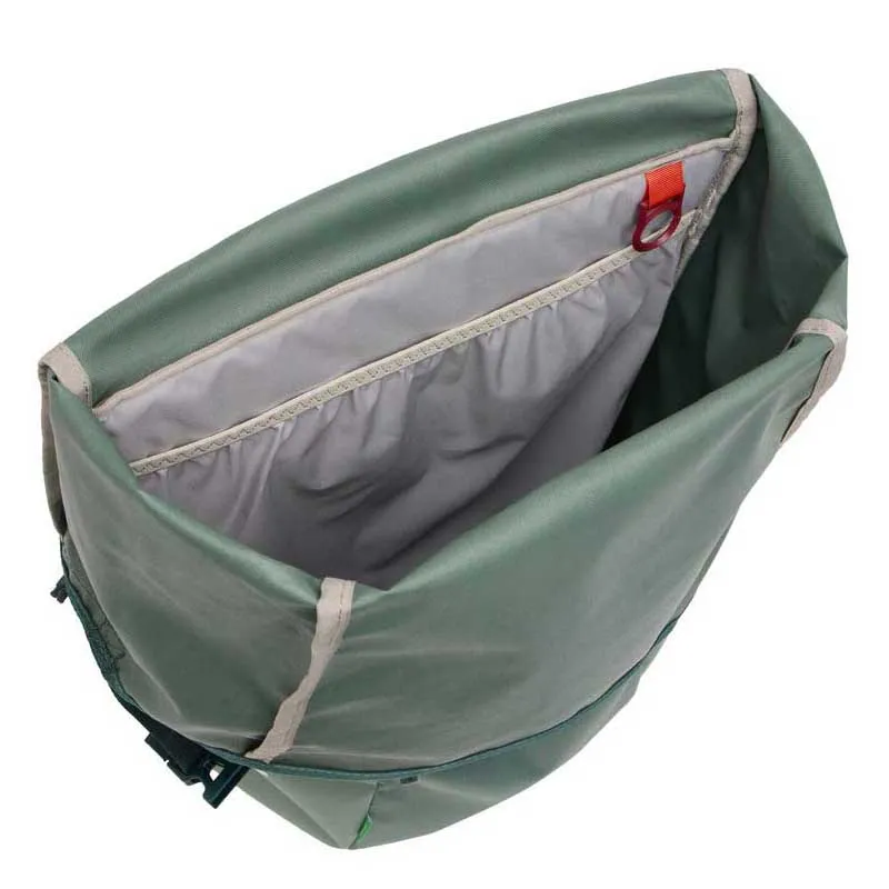 Vaude Road Master Roll-it Fahrradtasche, Agave, One Size Vaude Road Master Roll-it Fahrradtasche, Agave, One Size