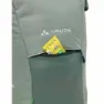 Vaude Road Master Roll-it Fahrradtasche, Agave, One Size