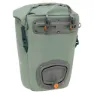 Vaude Road Master Roll-it Fahrradtasche, Agave, One Size