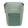Vaude Road Master Roll-it Fahrradtasche, Agave, One Size