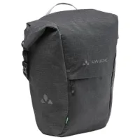 Vaude Road Master Roll-it Luminum 18+4l Fahrradtasche Vaude Road Master Roll-it Luminum 18+4l Fahrradtasche