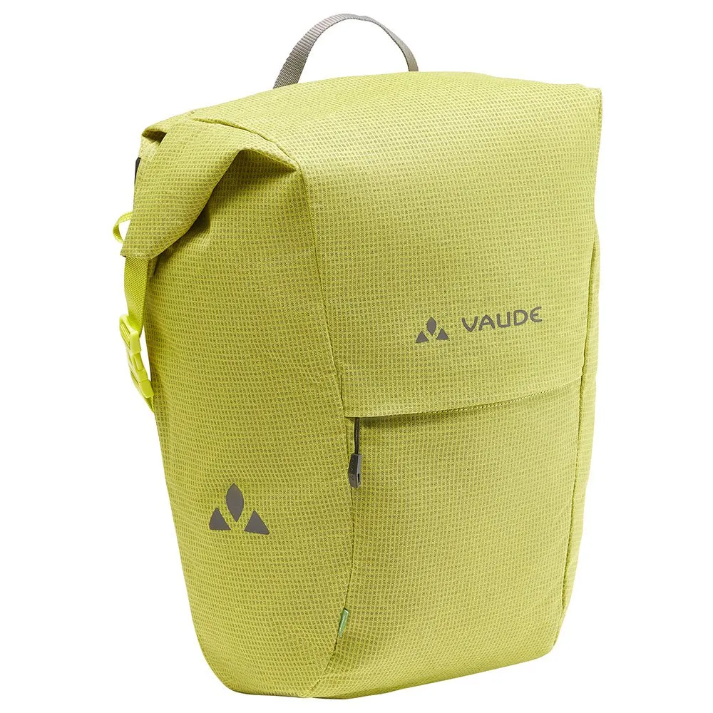 Vaude Road Master Roll-it Luminum 18+4l Fahrradtasche Vaude Road Master Roll-it Luminum 18+4l Fahrradtasche