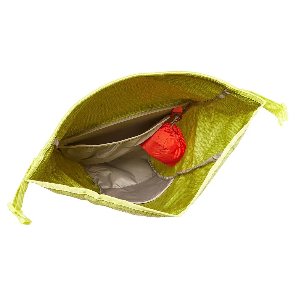 Vaude Road Master Roll-it Luminum 18+4l Fahrradtasche Vaude Road Master Roll-it Luminum 18+4l Fahrradtasche