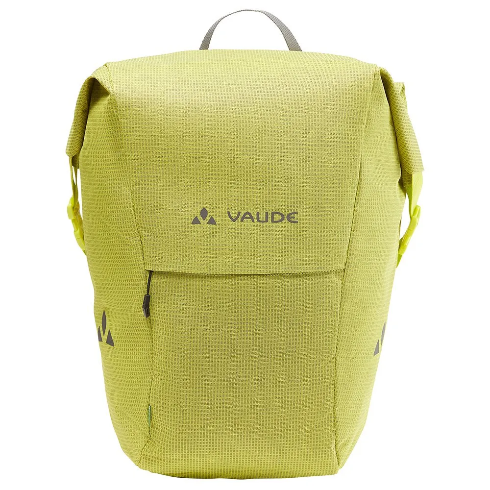 Vaude Road Master Roll-it Luminum 18+4l Fahrradtasche Vaude Road Master Roll-it Luminum 18+4l Fahrradtasche